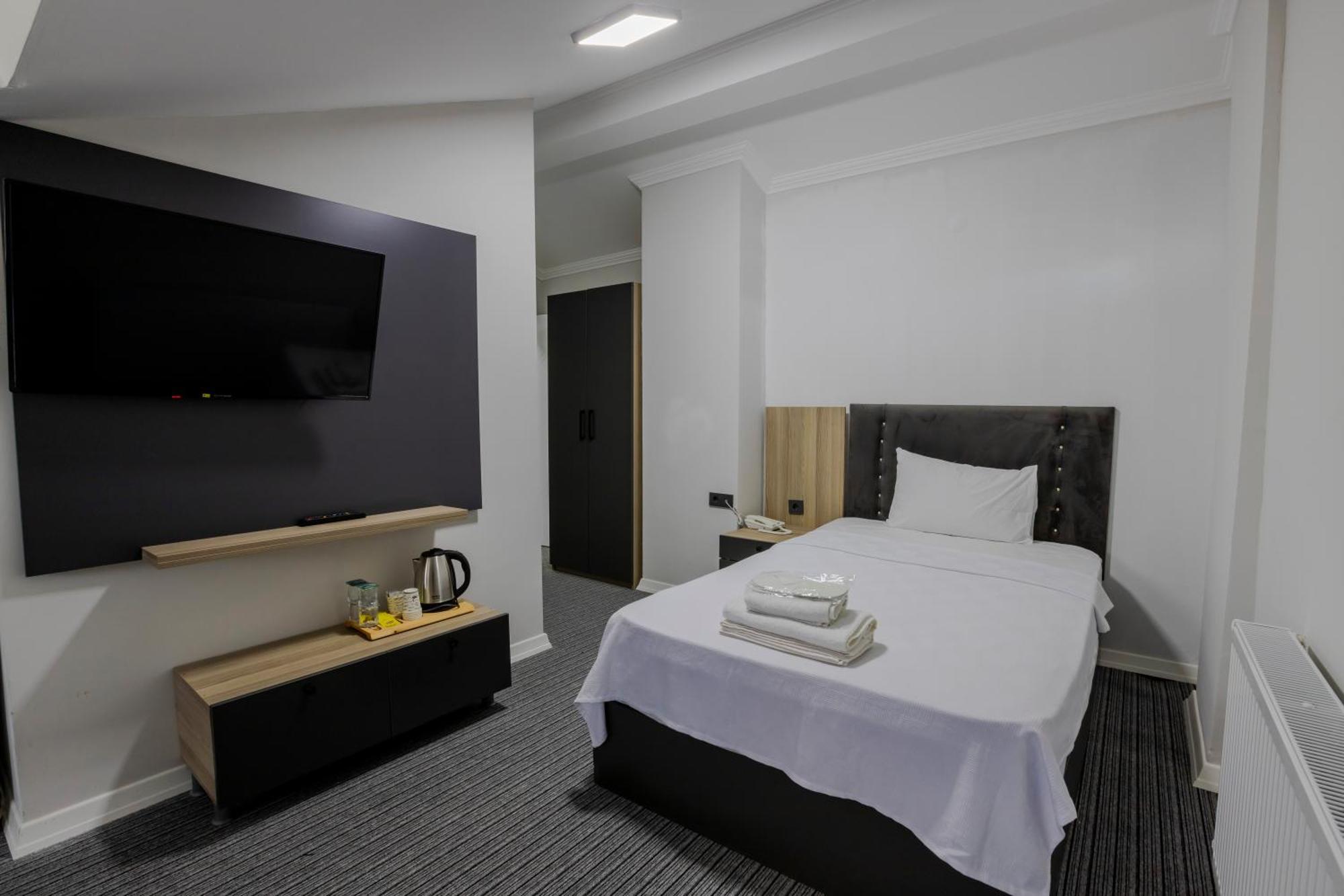 Acar Smart Otel Arnavutkoy Exterior foto